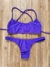 BIKINI GRECIA BLUE - Fly Bikinis