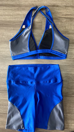Conjunto Aurora - Fitcorpdel 