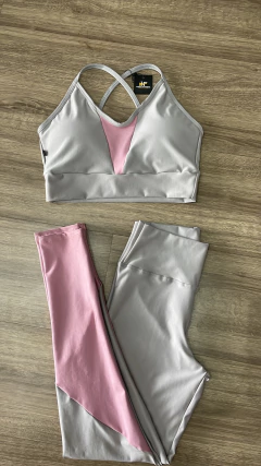 Conjunto Collor na internet