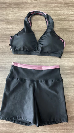 Conjunto Aurora - loja online