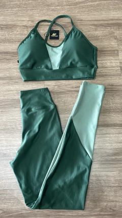 Conjunto Collor - comprar online