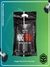MonsTerone Hipercálorico Darkness Refil