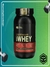 100% Whey Gold Standard Optimum Nutition Pote