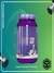 Ligth ISO Whey isolado Canibal Inc Pote