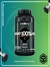 Whey100%HD Whey Concentrado BlackSkull Pote