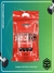 SinisterMass Hipercálorico Integral Medica Refil
