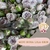 Mini Rosa Lila Gris