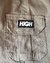 shor cargo high - comprar online