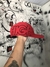 boné high vermelho - comprar online