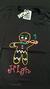 camiseta do homem biscoito