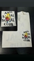camiseta anti social club bart