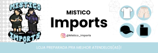 Místico imports