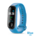 SMARTWATCH com medidor de frequência cardíaca e pressão - loja online