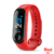 SMARTWATCH com medidor de frequência cardíaca e pressão - loja online