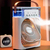 VENTILADOR E UMIDIFICADOR LED USB Recarregável , USB portátil - loja online