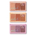Paletas de Sombras Petit 3 Cores - City Girls