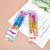 Kit 4 Pincel Sereia Para Maquiagem Blush Contorno Pó Sombra - loja online