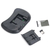 Imagem do Mini Teclado USB Wireless Mini Teclado Sem Fio Com TouchPad - Entrega Rápida Ve