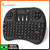 Mini Teclado USB Wireless Mini Teclado Sem Fio Com TouchPad - Entrega Rápida Ve - comprar online