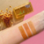 Paletas de Sombras Petit 3 Cores - City Girls - PICKINGstore