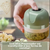 Mini Processador Elétrico de Alimentos Portátil c/ 3 lâminas de Aço Inox USB - PICKINGstore