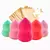 ESPONJA FACIAL Modelo Blender Para rosto e Maquiagem Base E Corretivo