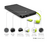 POWERBANK portátil 10000 mAh na internet