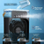 VENTILADOR E UMIDIFICADOR LED USB Recarregável , USB portátil - PICKINGstore