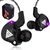 Fone de Ouvido com Fio com Microfone de Cobre Driver Estilo Esportivo Hifi Ergon - comprar online