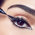 Delineador Caneta Preto Ruby Rose Hb-090 A Prova D'Água