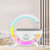 G-Speaker Carregador Sem Fio Bluetooth RGB Lâmpada - comprar online