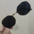 Óculos de Sol Feminino Hexagonal Tendência Ideal pro Verão Praia Piscina Fest - comprar online