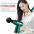 Pistola Massageadora Elétrica Profissional Muscular Recarregável Linha Premium - PICKINGstore