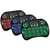 Imagem do Mini Teclado USB Wireless Mini Teclado Sem Fio Com TouchPad - Entrega Rápida Ve