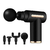 Pistola Massageadora Elétrica Profissional Muscular Recarregável Linha Premium - PICKINGstore