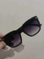 Óculos de Sol Feminino Quadrado Grande, Fashion - loja online