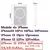 POWERBANK para iphone magsafe Apple sem fio