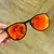 ÓCULOS DE SOL Masculino Feminino Vintage Redondo Oval - PICKINGstore