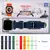 SMARTWATCH T800 Series 8 Ultra Monitoramento Cardíaco Relógio Inteligente