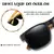 ÓCULOS DE SOL Masculino Quadrado Madeira Bambu Premium - PICKINGstore