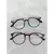 ÓCULOS DE LEITURA Com Grau Redondo Modelo Novo Masculino Feminino +1.00 ate+3.00
