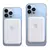 Imagem do POWERBANK para iphone magsafe Apple sem fio