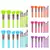 KIT 10 PINCEIS de maquiagem esfumar contorno kabuki profissional - loja online