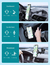 Suporte automotivo de celular, com ventosa de alta pressão - comprar online