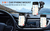 Imagem do Suporte automotivo de celular, com ventosa de alta pressão