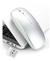 MOUSE SEM FIO com leds RGB na internet