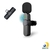 MICROFONE DE LAPELA S/FIO P/TYPE-C - PICKINGstore