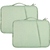 Capa para tablet multibolsos à prova de choque, bolsa de proteção,
