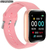 S8 relógio inteligente smartwatch x7 - PICKINGstore