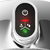 APETDOLA-Fonte de água sem fios para cães e gatos, Auto Sensor Bebedouro, Aces na internet